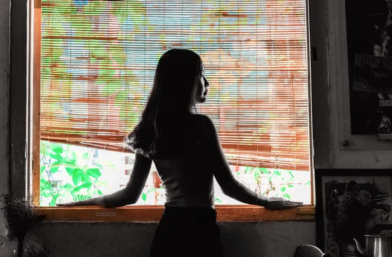 Moving Forward Doesn't Always Feel Like Moving On: The Hidden Grief of Growing Into a Better Life
