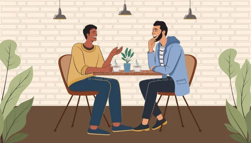 The Stranger Who Made Your Day (And the Science Behind Why It Matters)